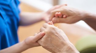 Lublin: Centrum Onkologii z nowym sprzętem do rehabilitacji