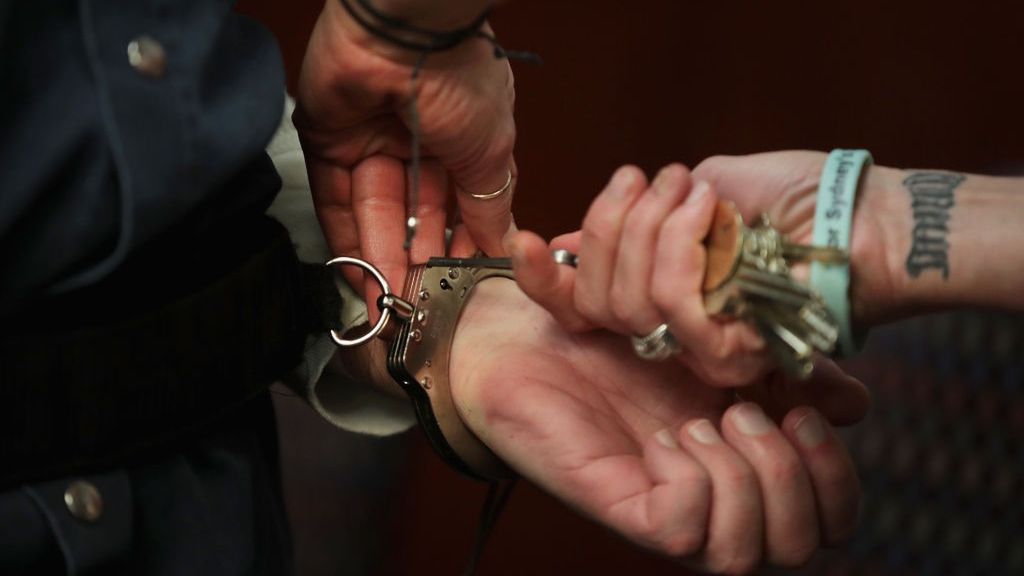 W Niemczech wykryto sieć pedofili