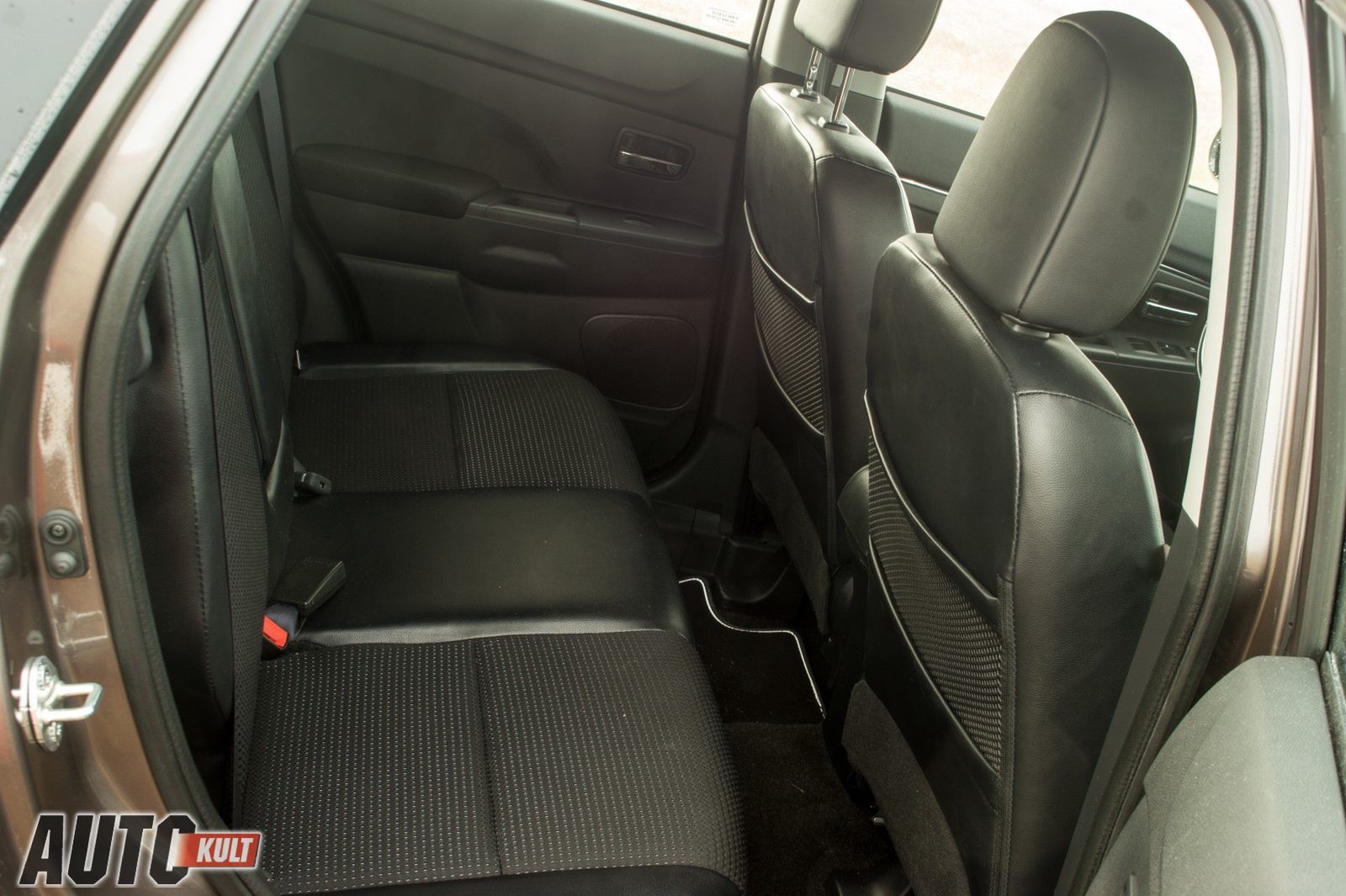 Citröen C4 Aircross 1.8 eHDI 150 4x4 - test [galeria] 12