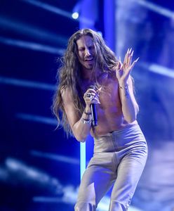 Michał Szpak o Eurowizji. Marzy o powrocie? Zdradził, co sądzi o Steczkowskiej
