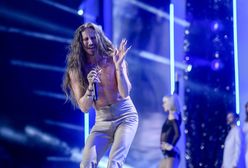 Michał Szpak o Eurowizji. Marzy o powrocie? Zdradził, co sądzi o Steczkowskiej