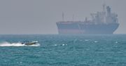 Iran zawrócił dwa tankowce w cieśninie Ormuz. Ponad 600 statków czeka