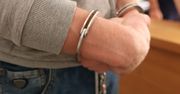 Kraków: 21-latek zatrzymany za rozboje z nożem