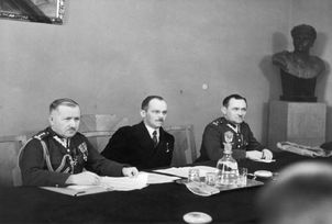 Narodziny Polskiego Związku Strzelectwa Sportowego: jak ze strzeleckiej pasji i państwowej potrzeby powstała największa organizacja strzelecka w Polsce