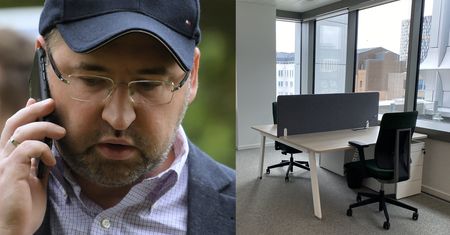 Pajęczyna partii Bielana. Kolejne miliony na koncie i rekordowe pensje