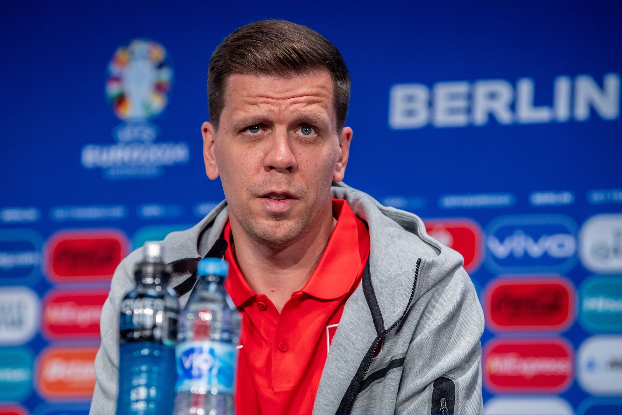 Wojciech Szczęsny