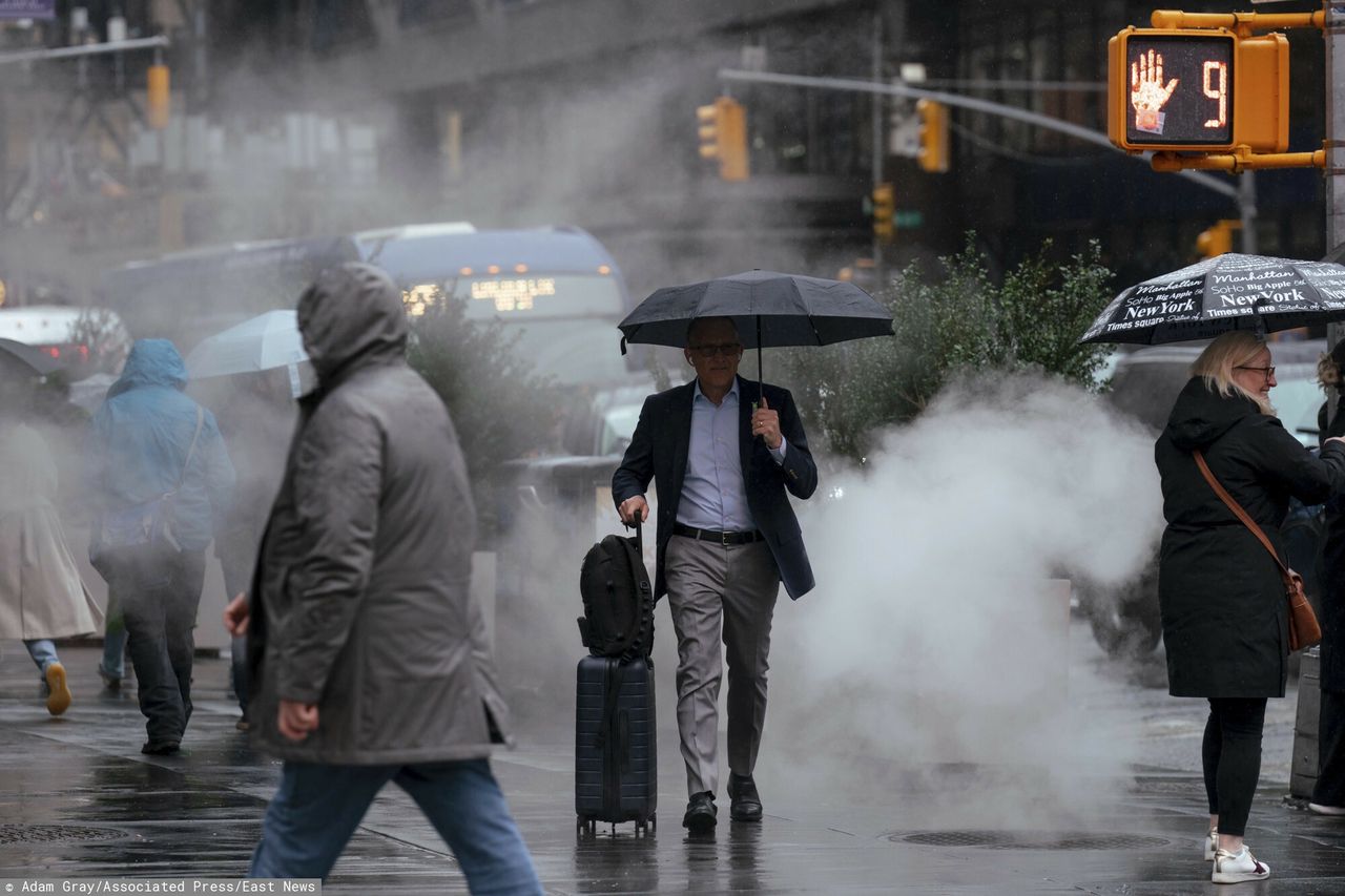 New York City has the most billionaires in the world.