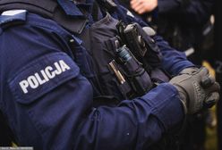 Protest policjantów faktem? "Niezadowolenie się wylewa"