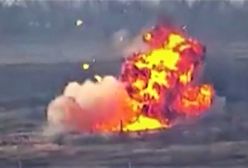 Broń z USA dziesiątkuje armię Putina. Oto dowód