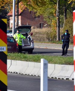 Polska nie chce niemieckiej pomocy? Wiceszef MSZ: "Radzimy sobie"