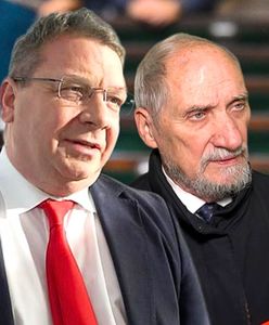 Bojkot przemówienia Sikorskiego. Politycy PiS tłumaczą wyjście z sali