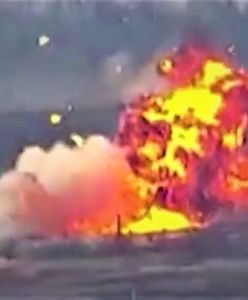 Broń z USA dziesiątkuje armię Putina. Oto dowód