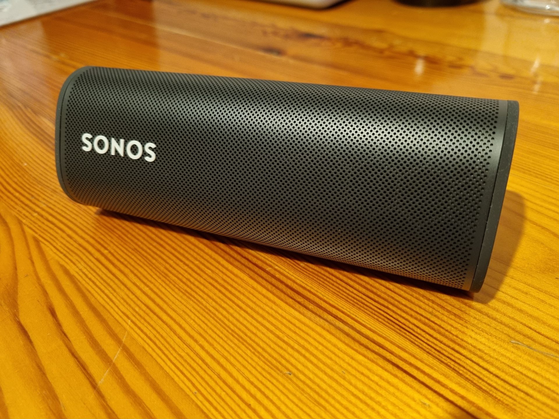 Sonos Roam: głośnik przenośny niemal idealny. I za rozsądne pieniądze (recenzja) 8