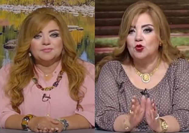Egipska telewizja zawiesiła osiem prezenterek i kazała im się... odchudzić!