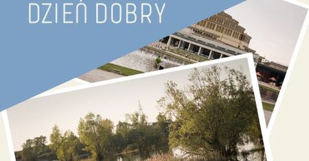 Ruszył konkurs Nowy Port – Dzień Dobry! Do wygrania Fuji Instax 210, akcesoria fotograficzne i nagrody pieniężne