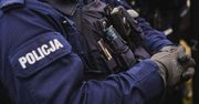 Protest policjantów faktem? "Niezadowolenie się wylewa"
