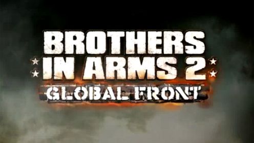 Brothers in Arms 2: Global Front - filmik z gameplay’a ujawniony 1