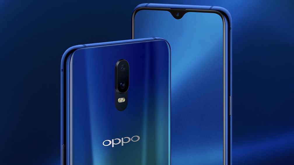 OPPO R17 oficjalnie. Tak może wyglądać OnePlus 6T 1