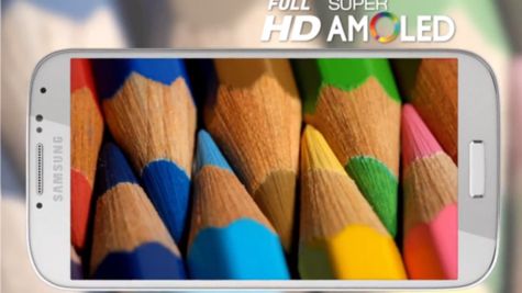 Samsung szykuje tablety z 8- i 10-calowymi ekranami AMOLED 1