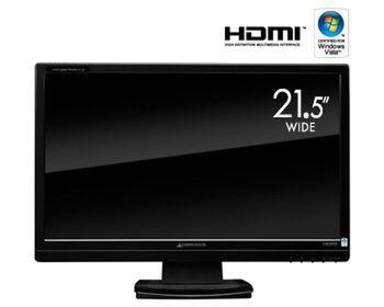 Monitor z kontrastem 100000:1