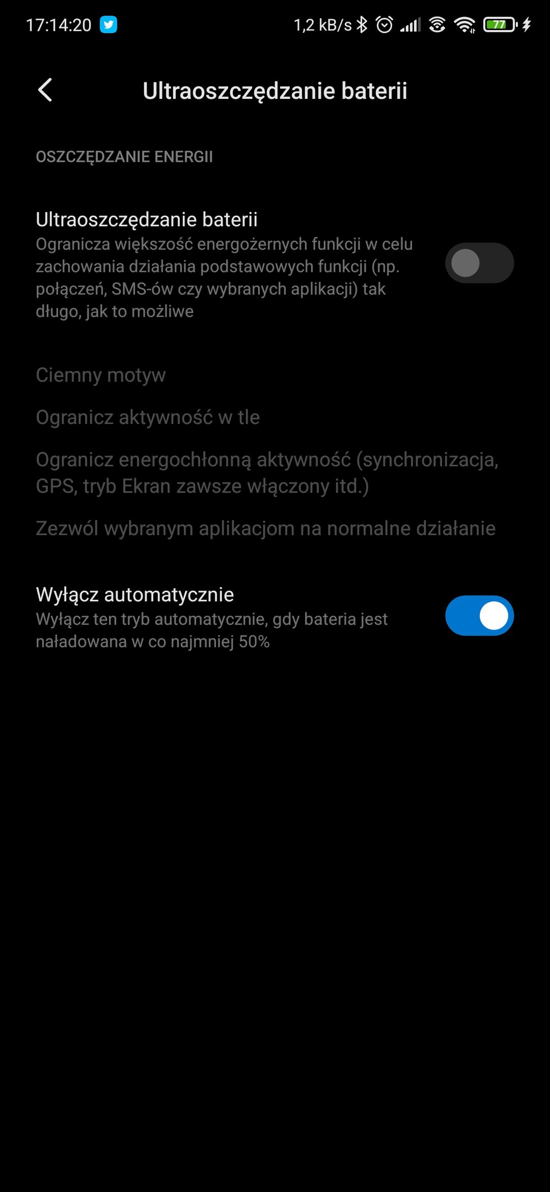 Aktualizacja 11.1 wprowadzi nowości, których z jakiegoś powodu zabrakło w MIUI 11