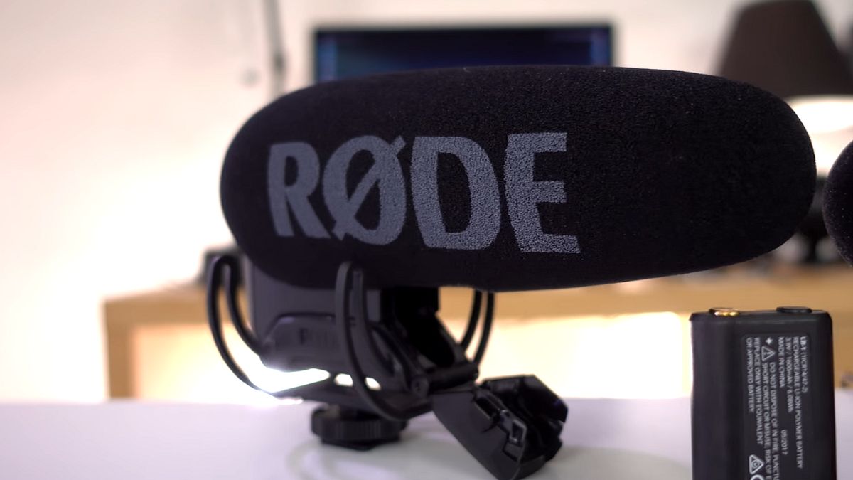 Rode VideoMic Pro. Czym wyróżnia się na tle innych? Wskazówki przed zakupem 1