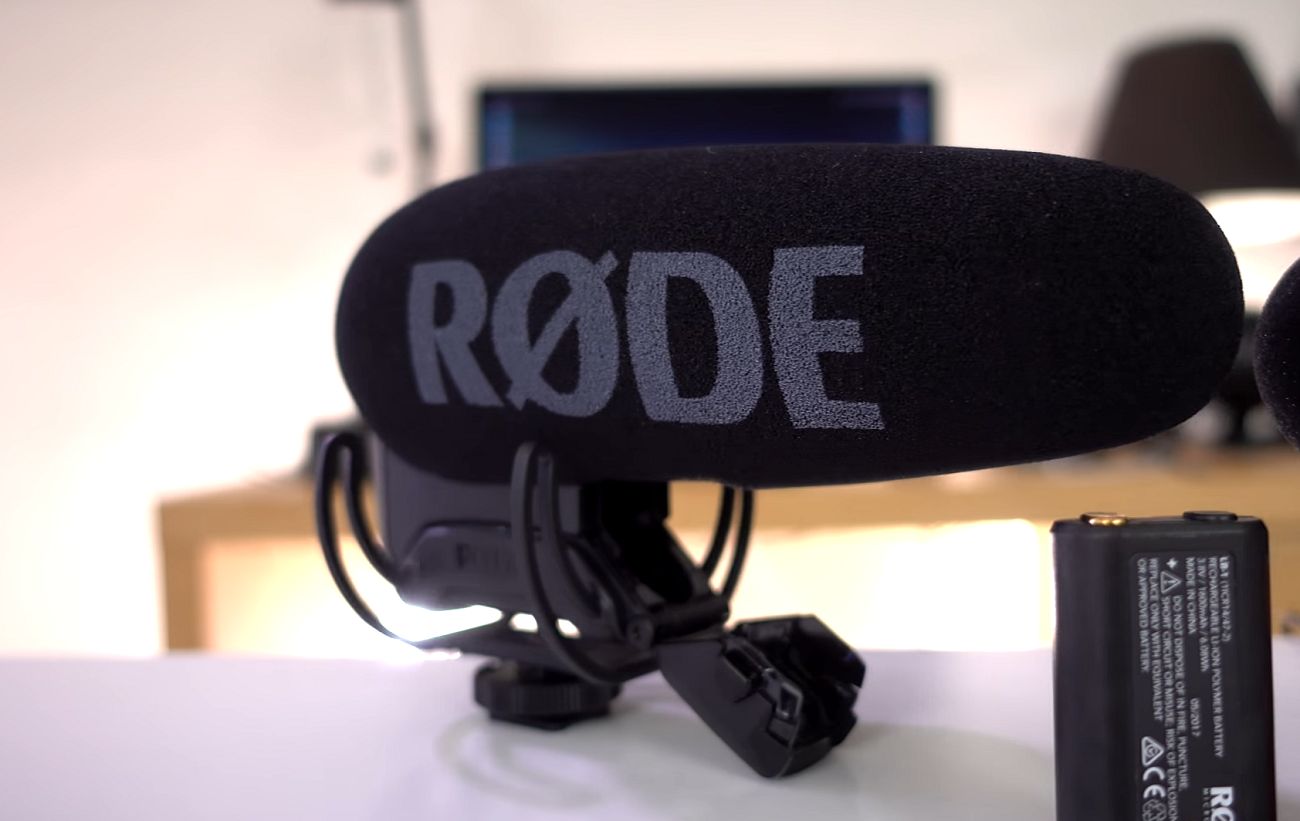 Rode VideoMic Pro. Czym wyróżnia się na tle innych? Wskazówki przed zakupem 1