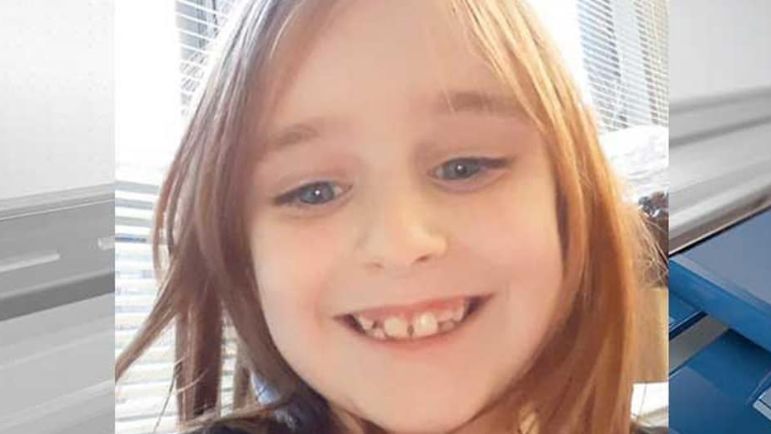 Faye Swietlik została znaleziona martwa. Sprawą zaginionej 6-latki żyły całe Stany Zjednoczone