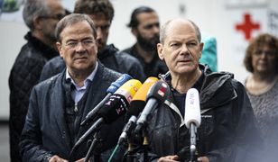 Wybory w Niemczech. "Rządzący Polską jeszcze zatęsknią za Merkel" [OPINIA]