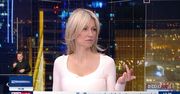 Magdalena Ogórek musiała odkręcać wpadkę posła PiS. Takie słowa padły w programie na żywo
