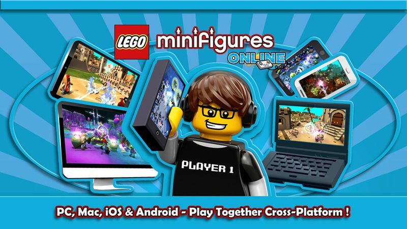 Weekendowy Zestaw Gier i Aplikacji: Solid Explorer File Manager, Sworkit Lite oraz LEGO Minifigures Online 8