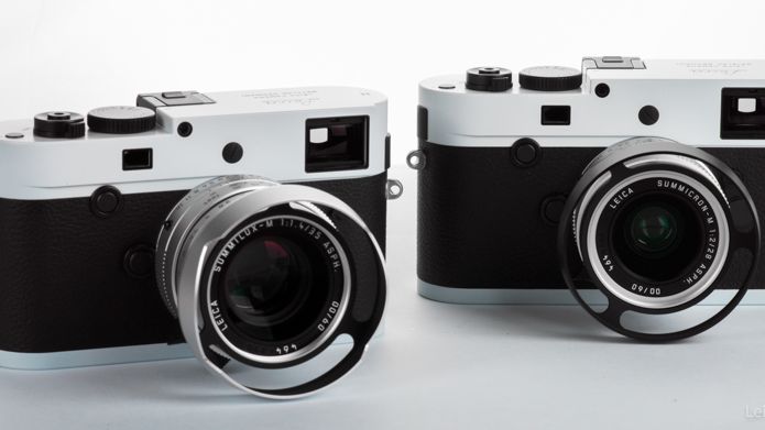 Jeśli kochacie pandy, ta Leica jest dla was 1