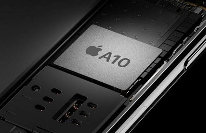 iMac Pro z procesorem z iPhone'a 7: nadchodzi czas macOS-a niczym iOS