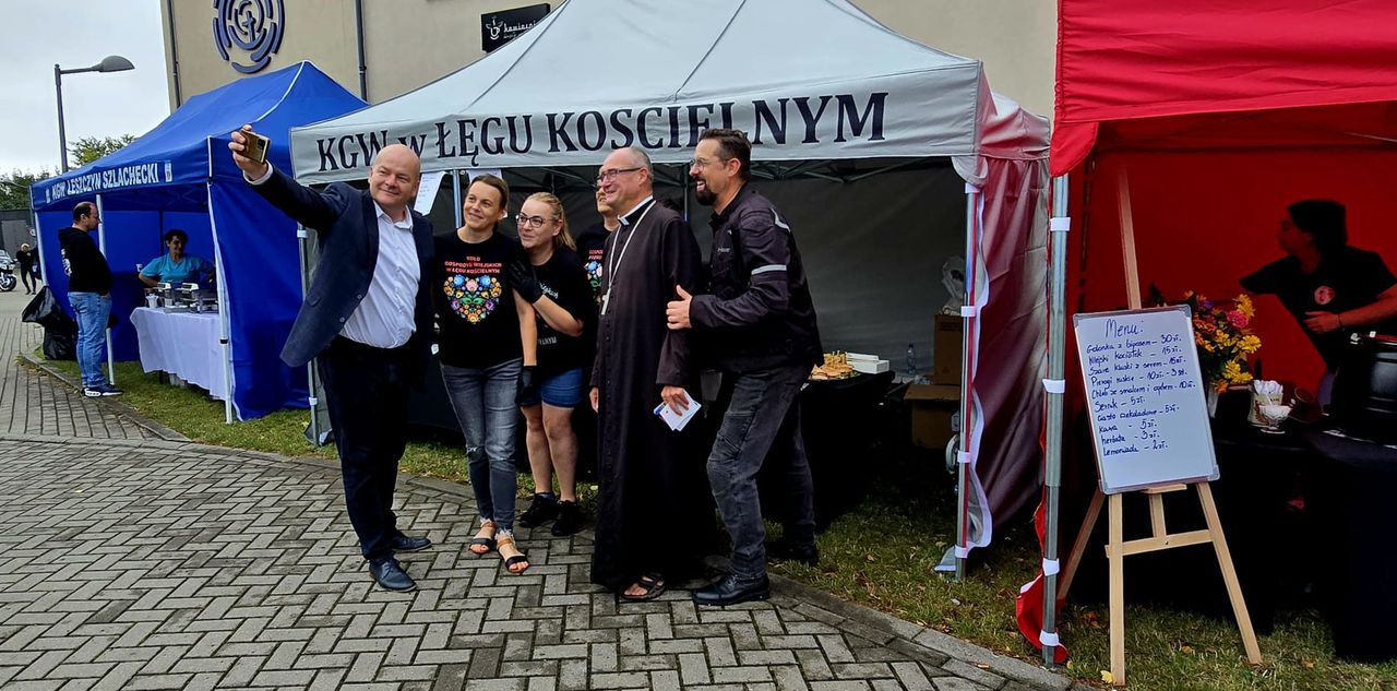 Diecezjalne Spotkanie Motocyklistów