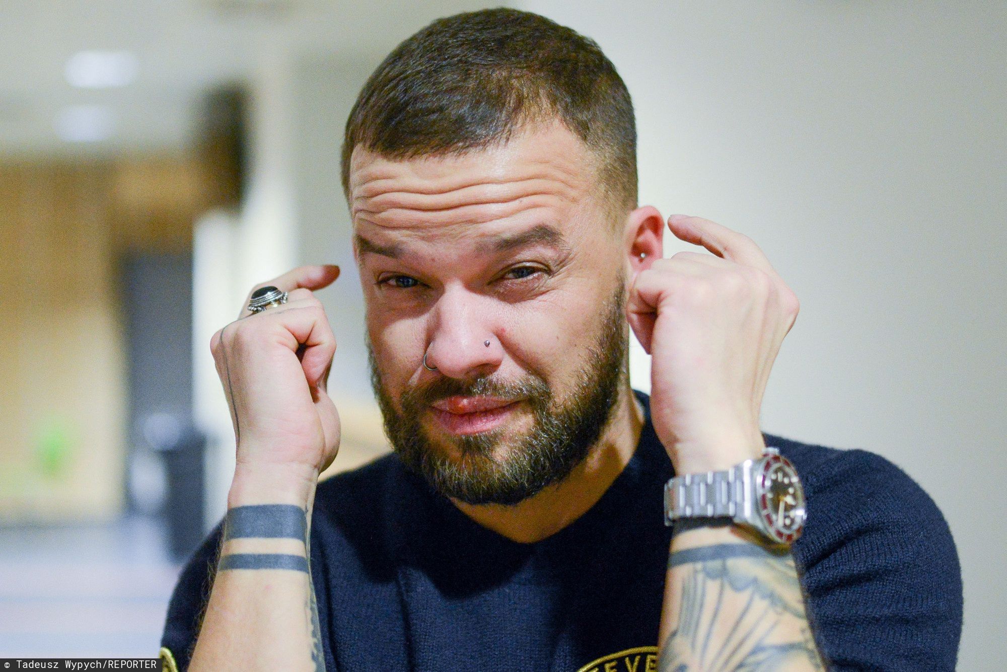 Michał Piróg