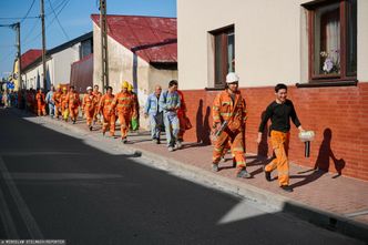 Pracowniczych "miasteczek" obcokrajowców będzie przybywać. Mamy problem do rozwiązania