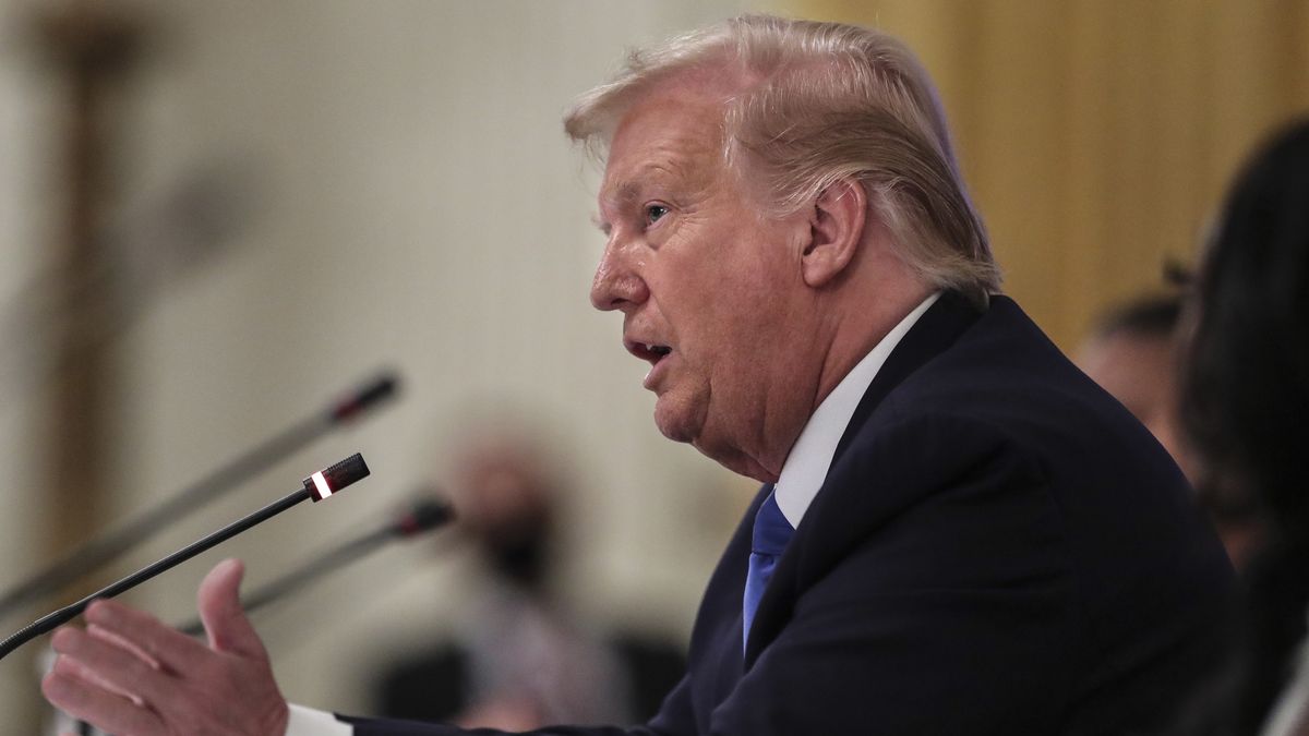 Donald Trump ma powody do radości. Wielka Brytania traci zaufanie do Huawei