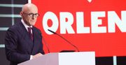 Orlen bije giełdowy rekord. Najwyższe w historii notowania