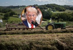 Koniec dobroczynności. Rolnicy w USA w strachu
