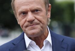 Donald Tusk krytykuje "chaotyczny lockdown"