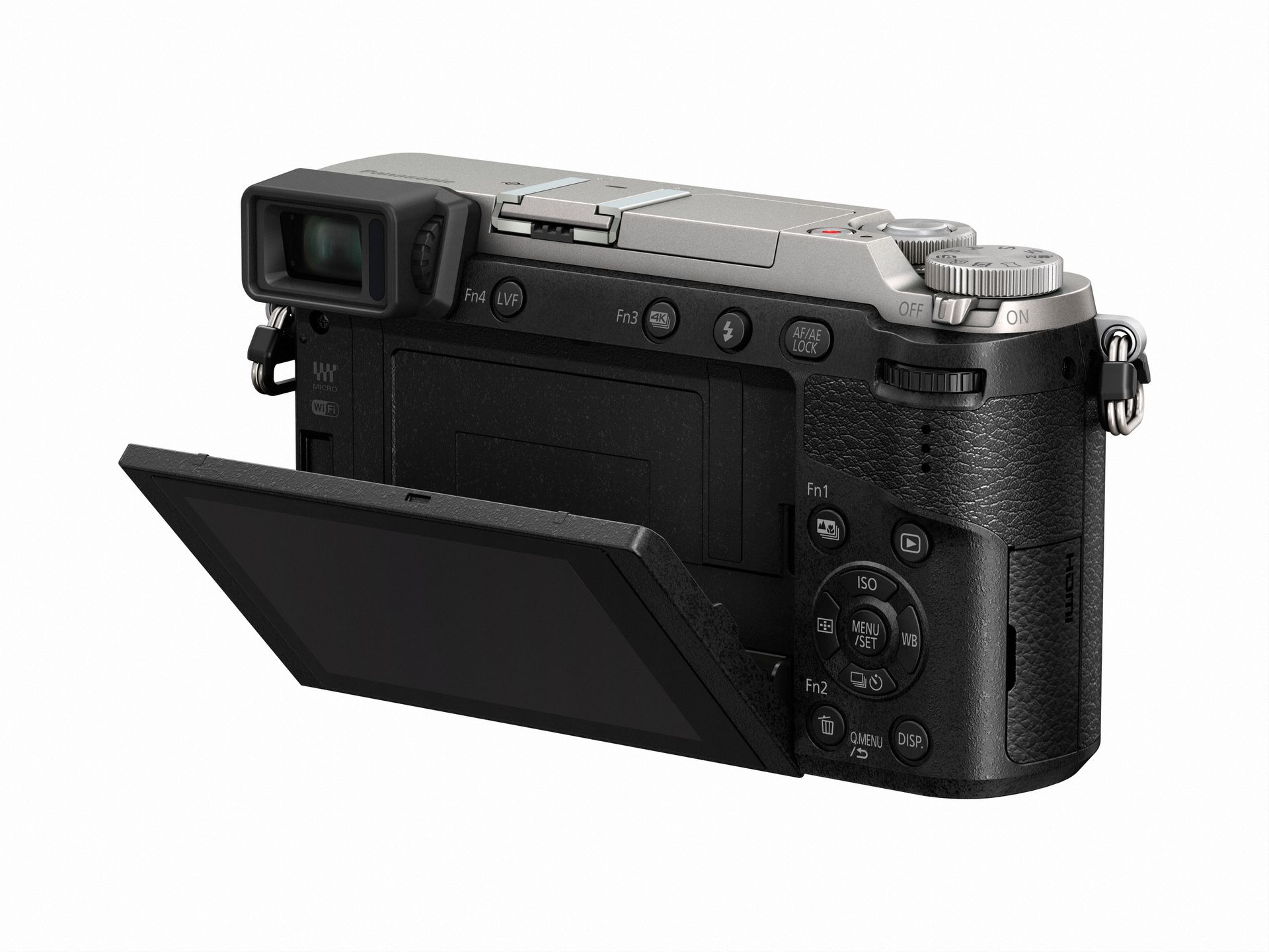 Panasonic GX80 - młodszy brat GX8 w przystępnej cenie 12