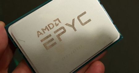 AMD już pracuje nad procesorami Epyc 2 - 64 rdzenie, 128 wątków i kontroler PCIe 4.0?