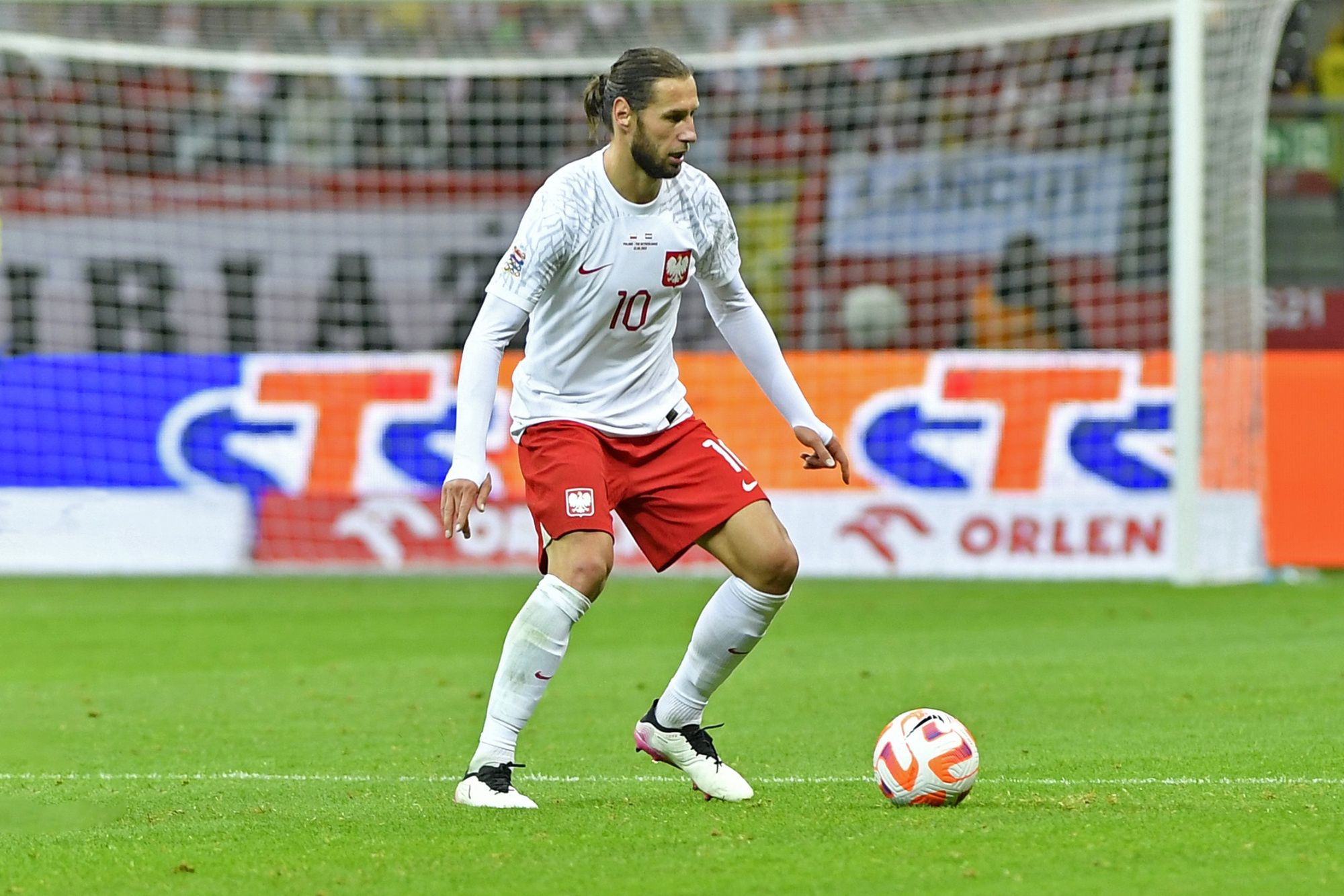 Grzegorz Krychowiak