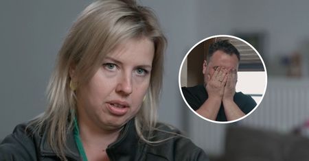 Agata ze "ŚOPW" o synu Piotra: "Nie wiedziałam, że to dla niego ważne". W komentarzach zawrzało