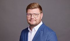 Tomasz Rogacz dyrektorem generalnym McDonald's Polska