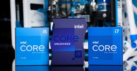 Zapomnijcie o obecnych procesorach. Intel zapowiada nowe generacje CPU