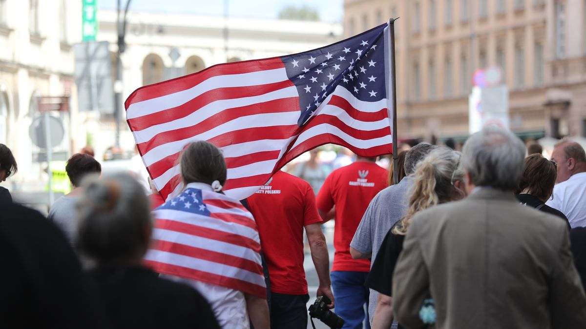 Polonia może zdecydować o wyniku wyborów w USA