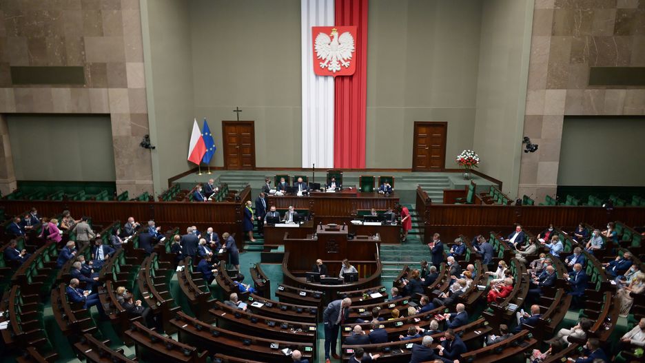 Sejm powołał Rzecznika Praw Obywatelskich