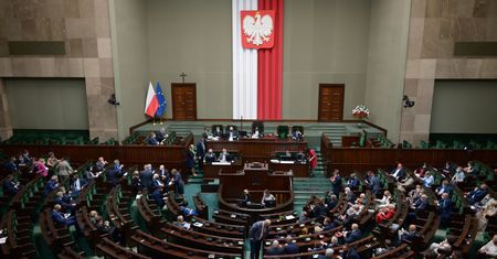Sejm powołał Rzecznika Praw Obywatelskich