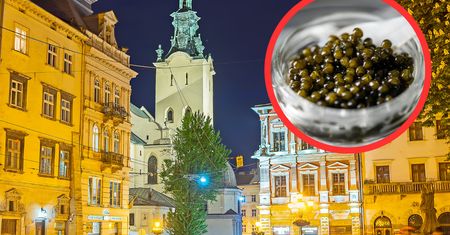 O tym mieście mówiono "mały Kraków". Prawdziwy raj dla smakoszy